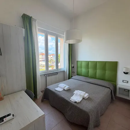 Hotel Nuovo Tirreno-3