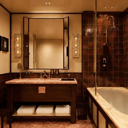 Bourbon Hotel-3