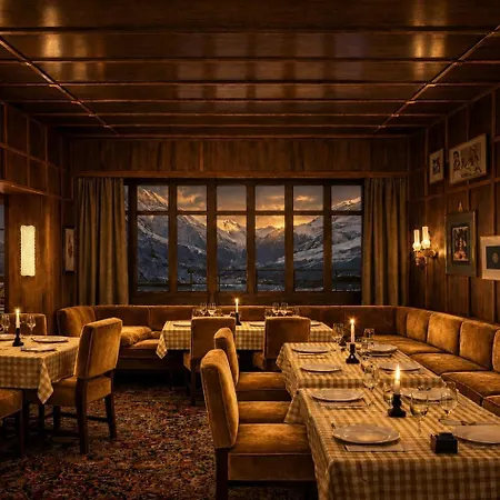 Bourbon Hotel-3