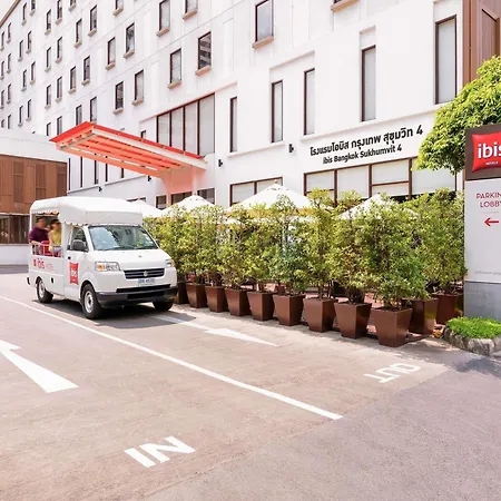 Ibis Bangkok Sukhumvit 4-2