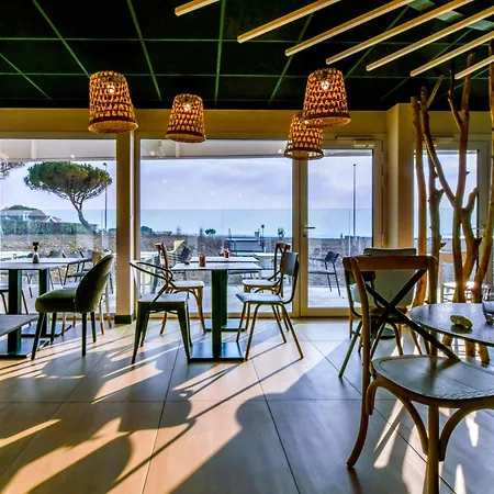 Ibis Styles La Rochelle Thalasso Chatelaillon-2