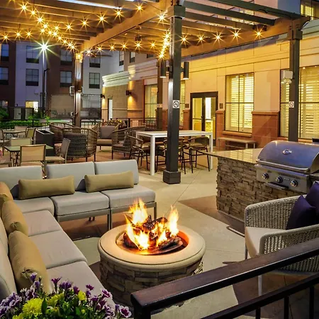 Homewood Suites By Hilton Denver Tech Center-2