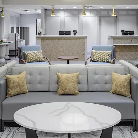 Homewood Suites By Hilton Denver Tech Center-3