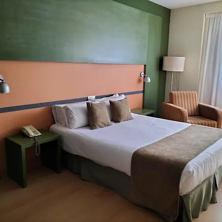 Hotel Naval Sestao-3