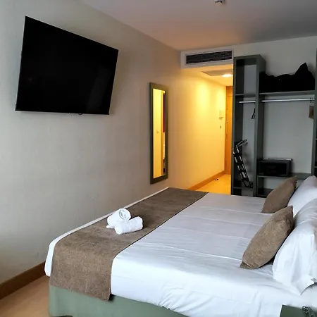 Hotel Naval Sestao-2