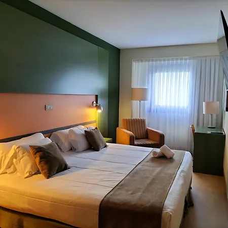 Hotel Naval Sestao-2