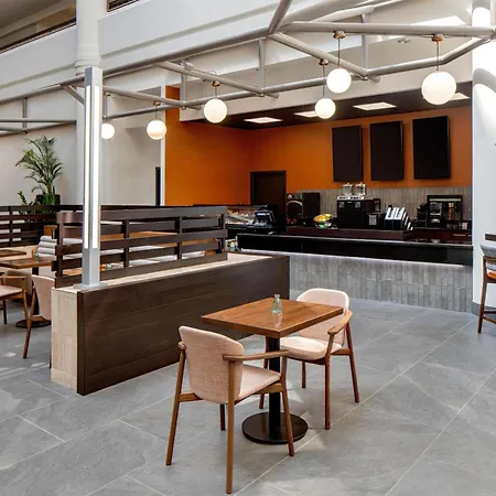 Doubletree Suites By Hilton Salt Lake City-2