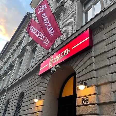 Tl Hotel Budapest-3