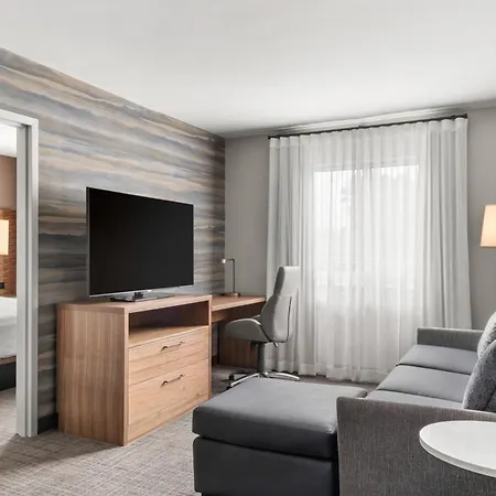 Residence Inn By Marriott Laval-3