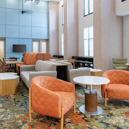 Hampton Inn & Suites Prescott Valley-3
