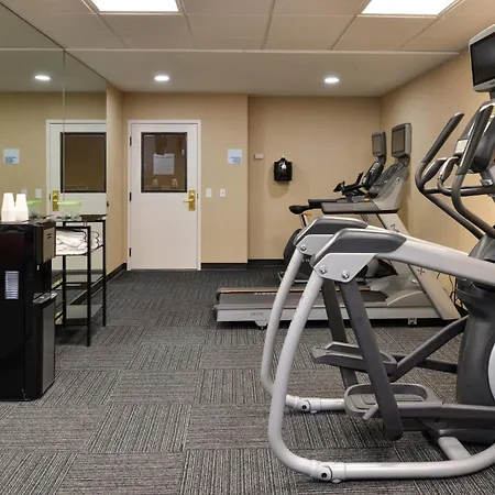 Holiday Inn Express Hotel & Suites Bonita Springs/Naples By Ihg-3
