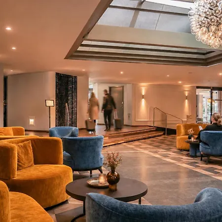 Hotel de Zon - Brasserie Bresson by Flow-2