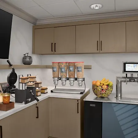 Homewood Suites By Hilton Cleveland-Solon-2