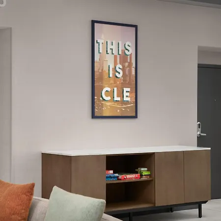 Homewood Suites By Hilton Cleveland-Solon-3