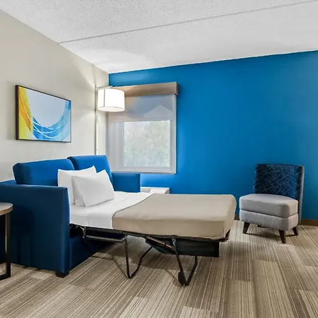 Holiday Inn Express Hershey-Harrisburg Area By Ihg-3