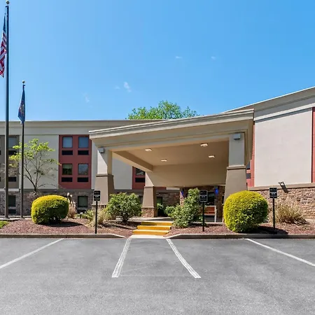 Holiday Inn Express Hershey-Harrisburg Area By Ihg-2