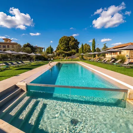 Hotel Palazzo San Lorenzo & Spa-2