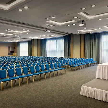 Novotel Gaziantep-2