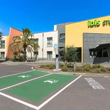 Ibis Styles Catania Acireale-3