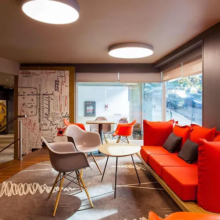 Hotel Ibis Lisboa Liberdade-3