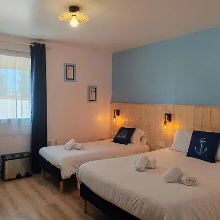 Hotel Marjolaine-2
