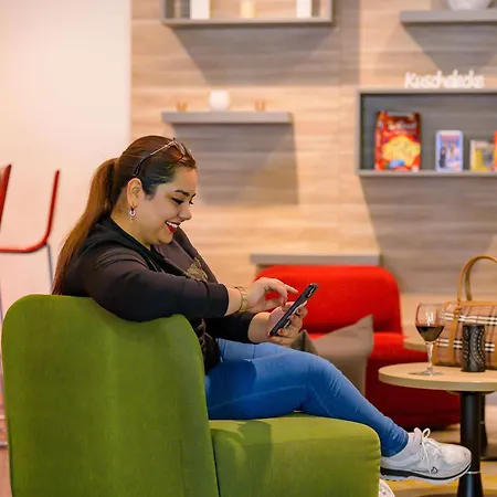 ibis Stuttgart Airport Messe-2