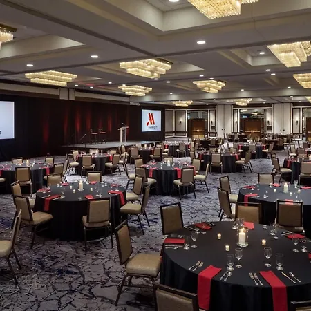 Indianapolis Marriott East-2