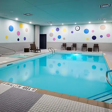 Novotel Toronto Vaughan Centre-2