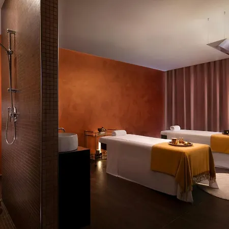 Sheraton Milan Malpensa Airport Hotel & Conference Centre-3