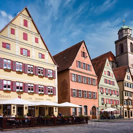 Meiser Altstadt Hotel-2