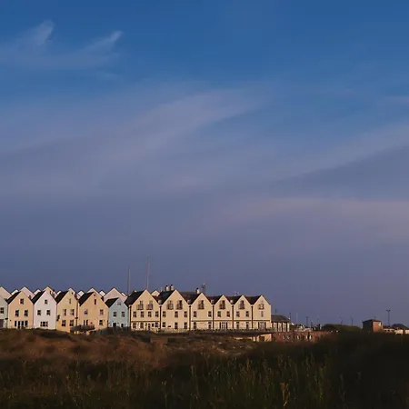 Braye Beach Hotel, Alderney-2