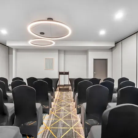 Holiday Inn Oklahoma City Airport By Ihg-2