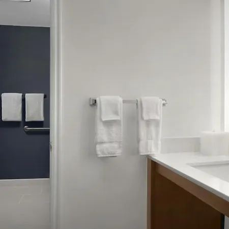 Residence Inn By Marriott Provo North University-3