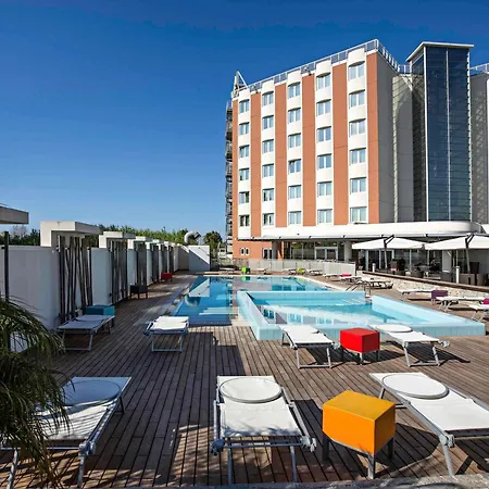 Novotel Salerno Est Arechi-2