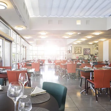 Novotel Salerno Est Arechi-2