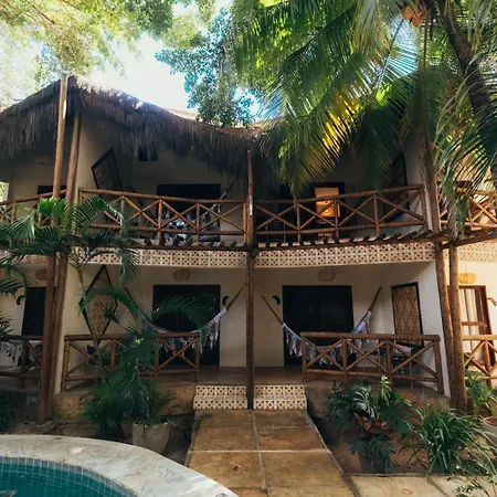 Kitecabana Pousada-3