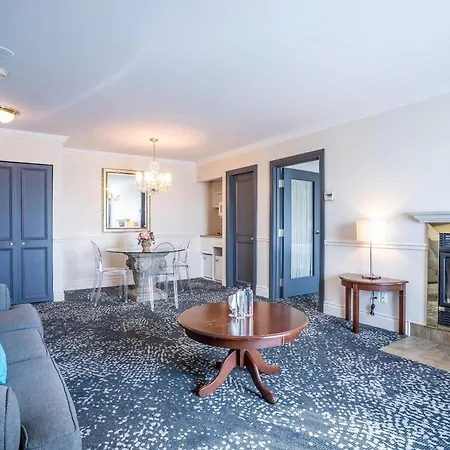 Manoir Des Sables, An Ascend Collection Hotel-2