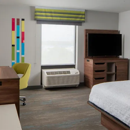 Hampton Inn Enterprise-2