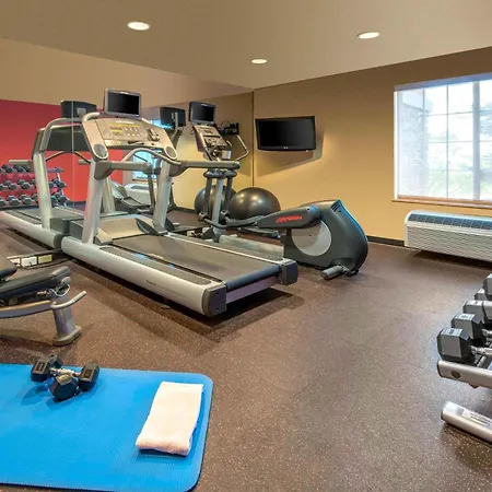 Extended Stay America Suites - Denver - Broomfield-2