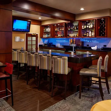 Courtyard By Marriott Bloomington Mall Of America-3