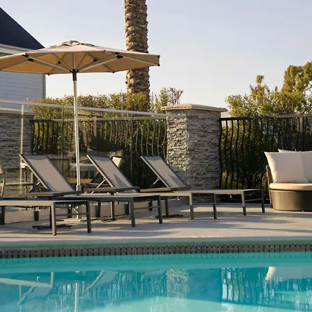 Residence Inn Los Angeles Lax/Manhattan Beach-3