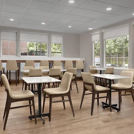 Residence Inn Arundel Mills BWI Airport-2