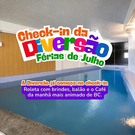 Camboriu Praia Hotel-2