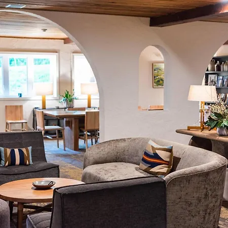 Sun Lodge, An Ascend Collection Hotel-3