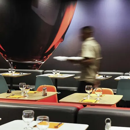 Ibis Douala-2