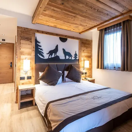Lady Maria Hotel Wellness&Resort-2