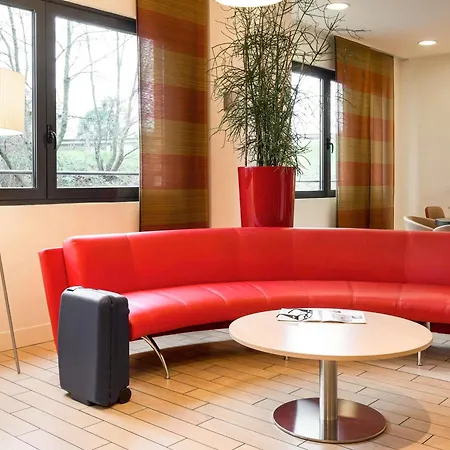 Hotel Ibis Milano Malpensa-2