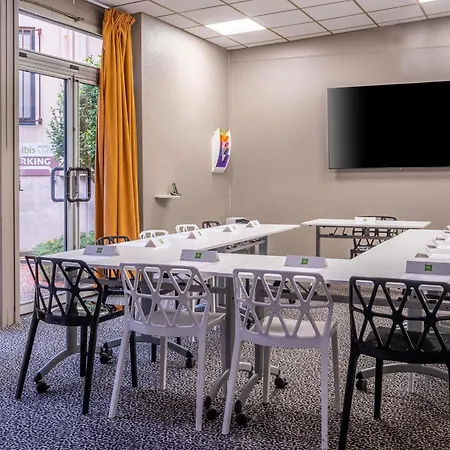 ibis Styles Blois Centre Gare-3