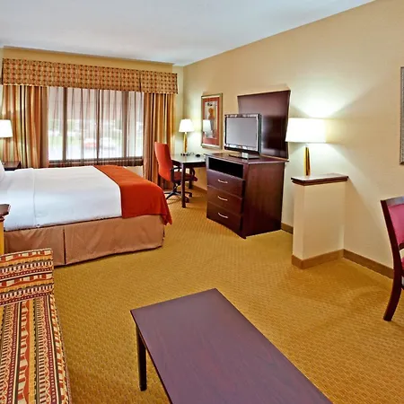 Holiday Inn Express Hotel & Suites Franklin By Ihg-3