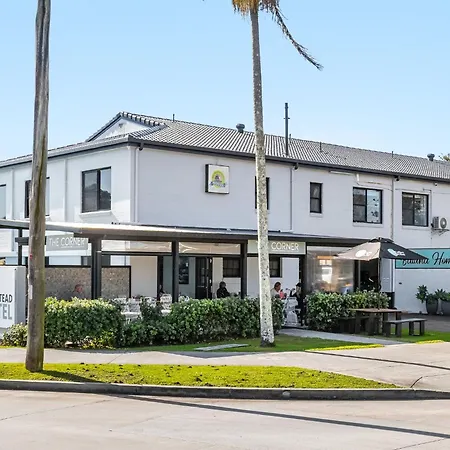 Ballina Homestead Motel-2